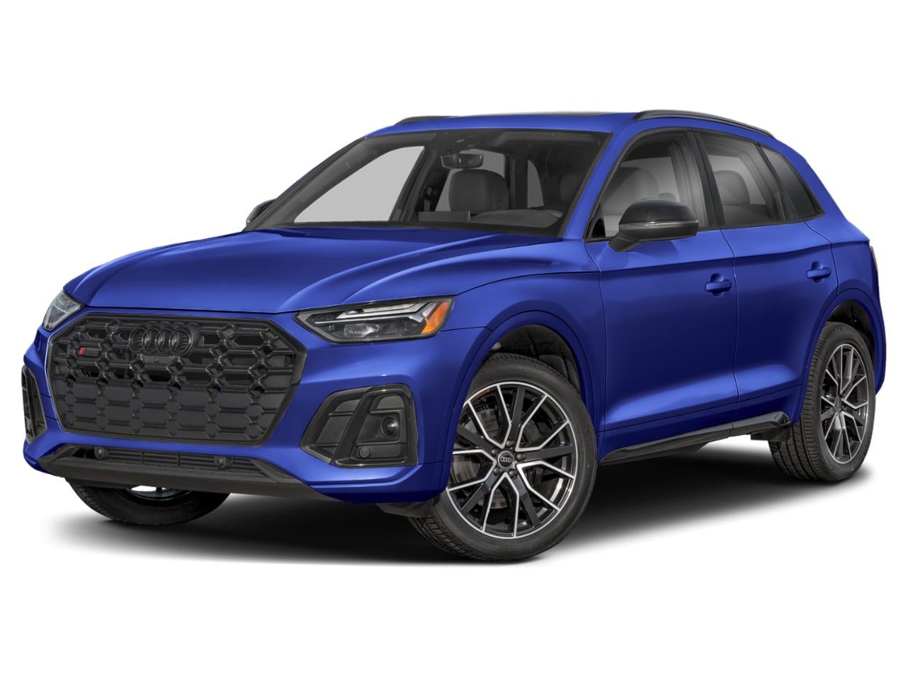 2024 Audi SQ5 Premium Plus 3.0 TFSI quattro