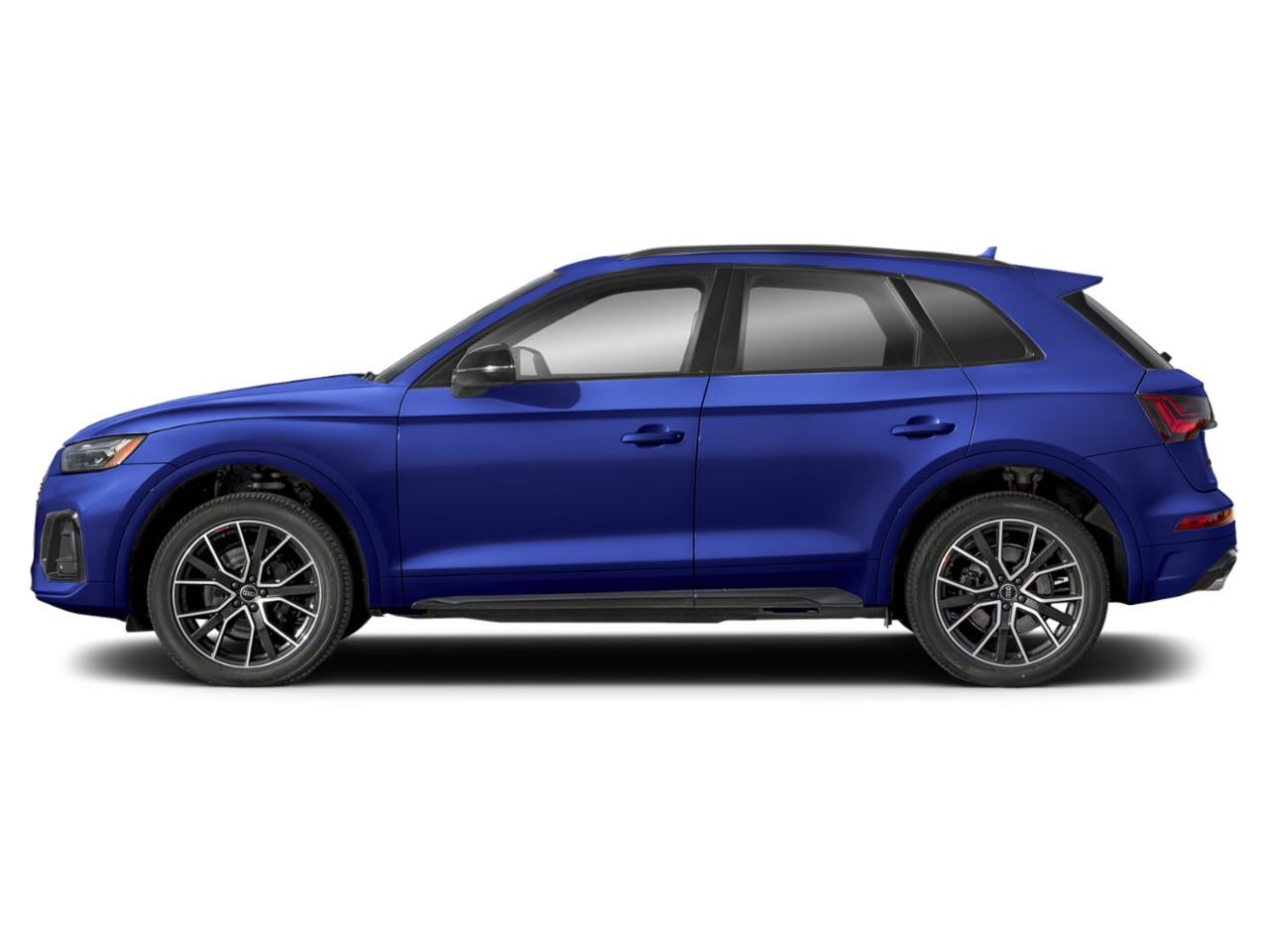 2024 Audi SQ5 Premium Plus 3.0 TFSI quattro