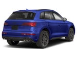 2024 Audi SQ5 Premium Plus 3.0 TFSI quattro