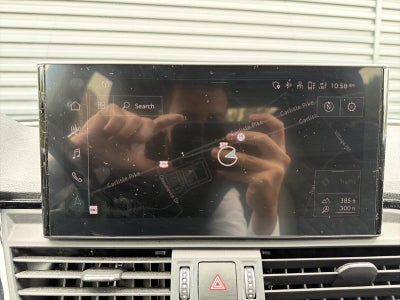 2021 Audi SQ5 Premium Plus 3.0 TFSI quattro