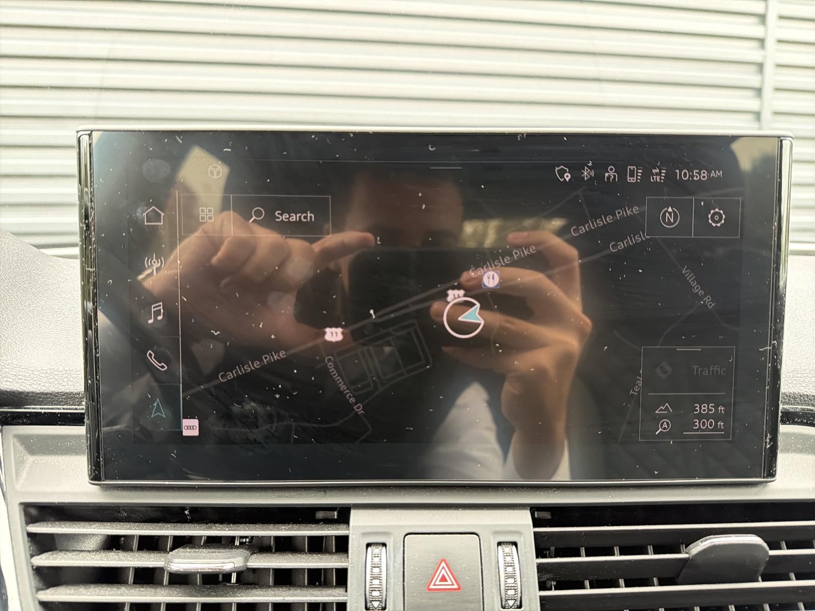 2021 Audi SQ5 Premium Plus 3.0 TFSI quattro