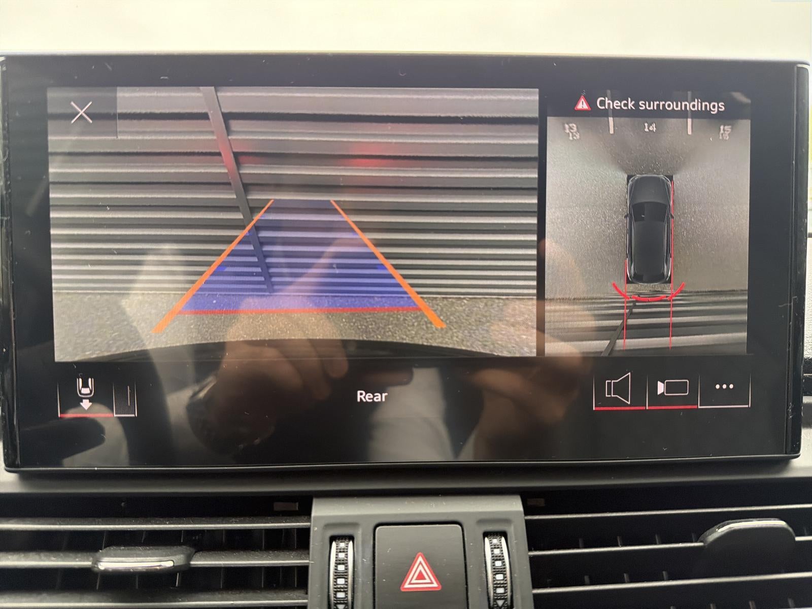 2021 Audi SQ5 Premium Plus 3.0 TFSI quattro