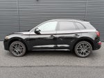 2021 Audi SQ5 Premium Plus 3.0 TFSI quattro