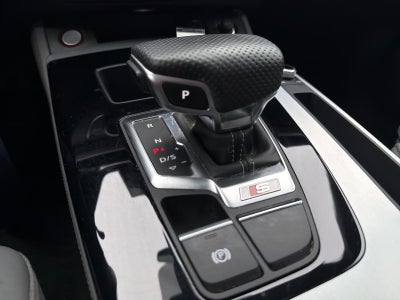 2021 Audi SQ5 Premium Plus 3.0 TFSI quattro