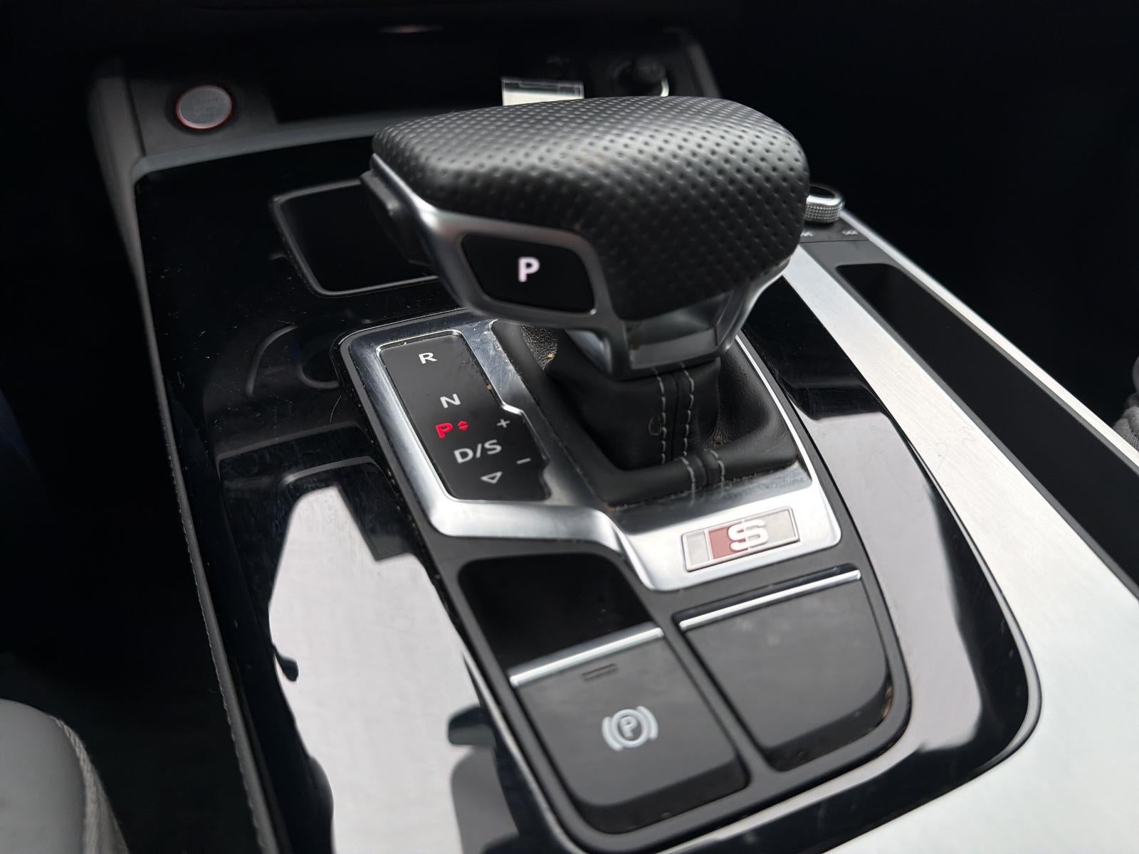 2021 Audi SQ5 Premium Plus 3.0 TFSI quattro