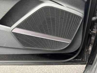 2021 Audi SQ5 Premium Plus 3.0 TFSI quattro