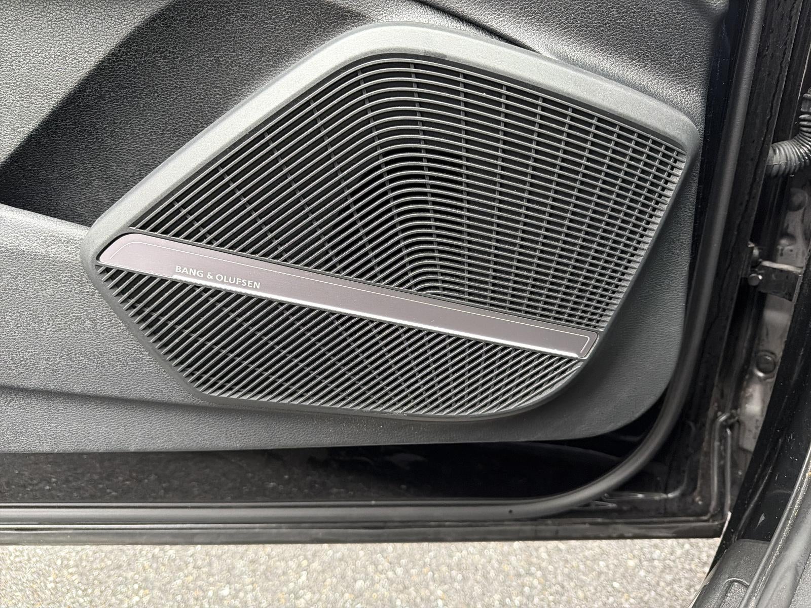 2021 Audi SQ5 Premium Plus 3.0 TFSI quattro