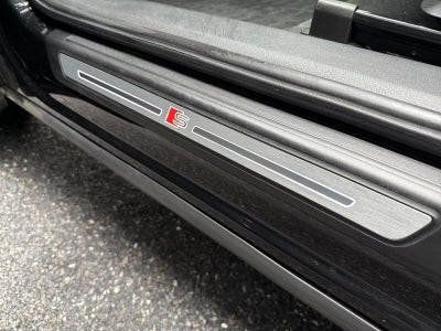 2021 Audi SQ5 Premium Plus 3.0 TFSI quattro