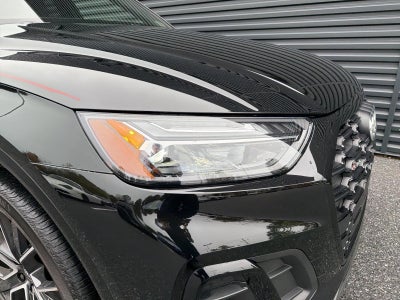 2021 Audi SQ5 Premium Plus 3.0 TFSI quattro