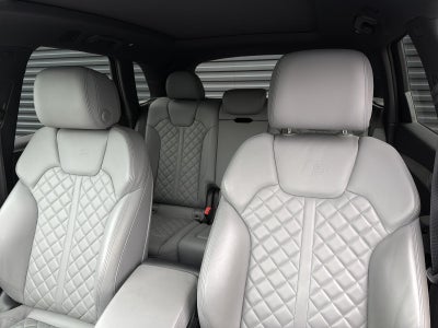 2021 Audi SQ5 Premium Plus 3.0 TFSI quattro