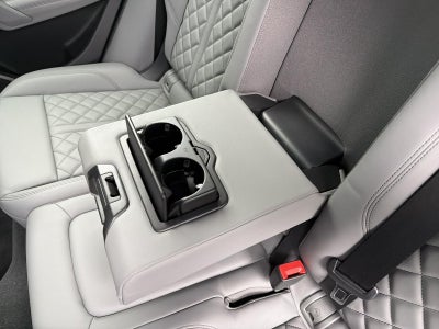 2021 Audi SQ5 Premium Plus 3.0 TFSI quattro