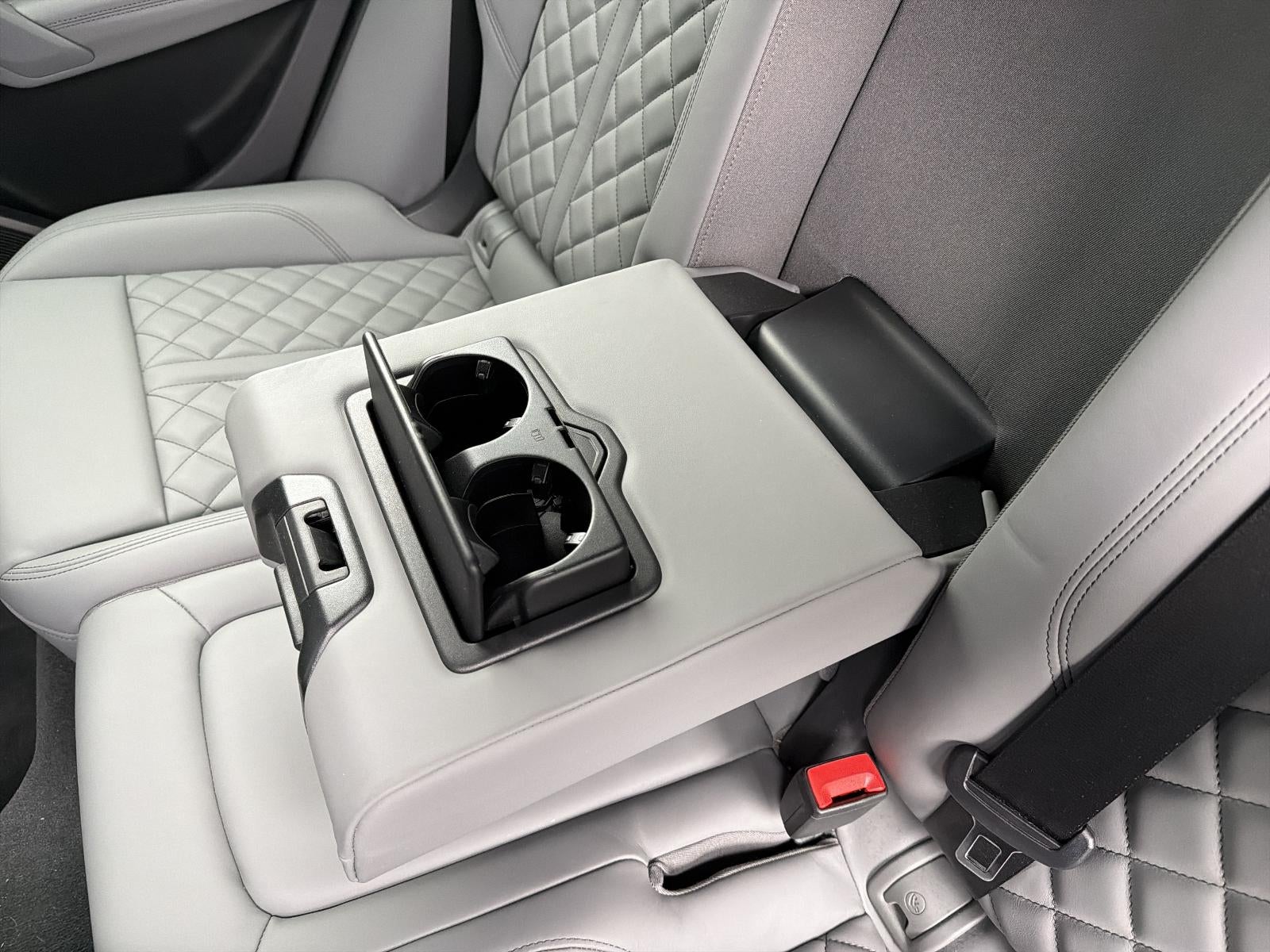 2021 Audi SQ5 Premium Plus 3.0 TFSI quattro
