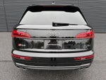 2021 Audi SQ5 Premium Plus 3.0 TFSI quattro