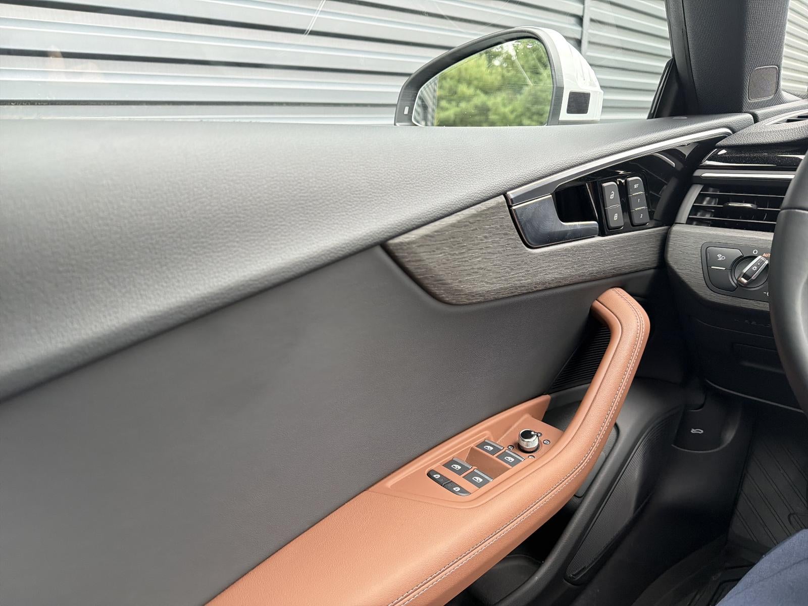 2024 Audi A5 Sportback S line Premium Plus 45 TFSI quattro
