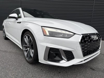 2024 Audi A5 Sportback S line Premium Plus 45 TFSI quattro