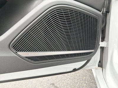 2024 Audi A5 Sportback S line Premium Plus 45 TFSI quattro