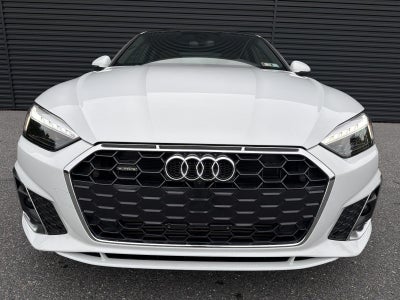 2024 Audi A5 Sportback S line Premium Plus 45 TFSI quattro