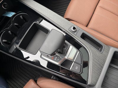 2024 Audi A5 Sportback S line Premium Plus 45 TFSI quattro