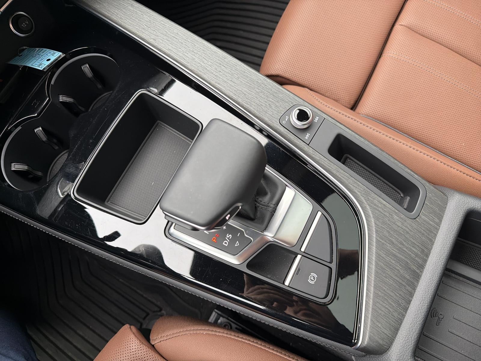 2024 Audi A5 Sportback S line Premium Plus 45 TFSI quattro