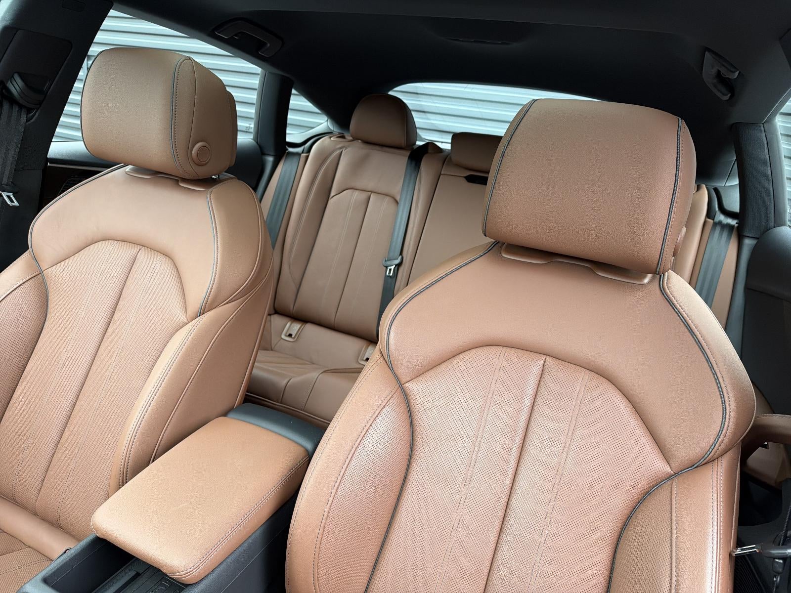 2024 Audi A5 Sportback S line Premium Plus 45 TFSI quattro