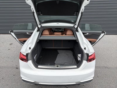 2024 Audi A5 Sportback S line Premium Plus 45 TFSI quattro