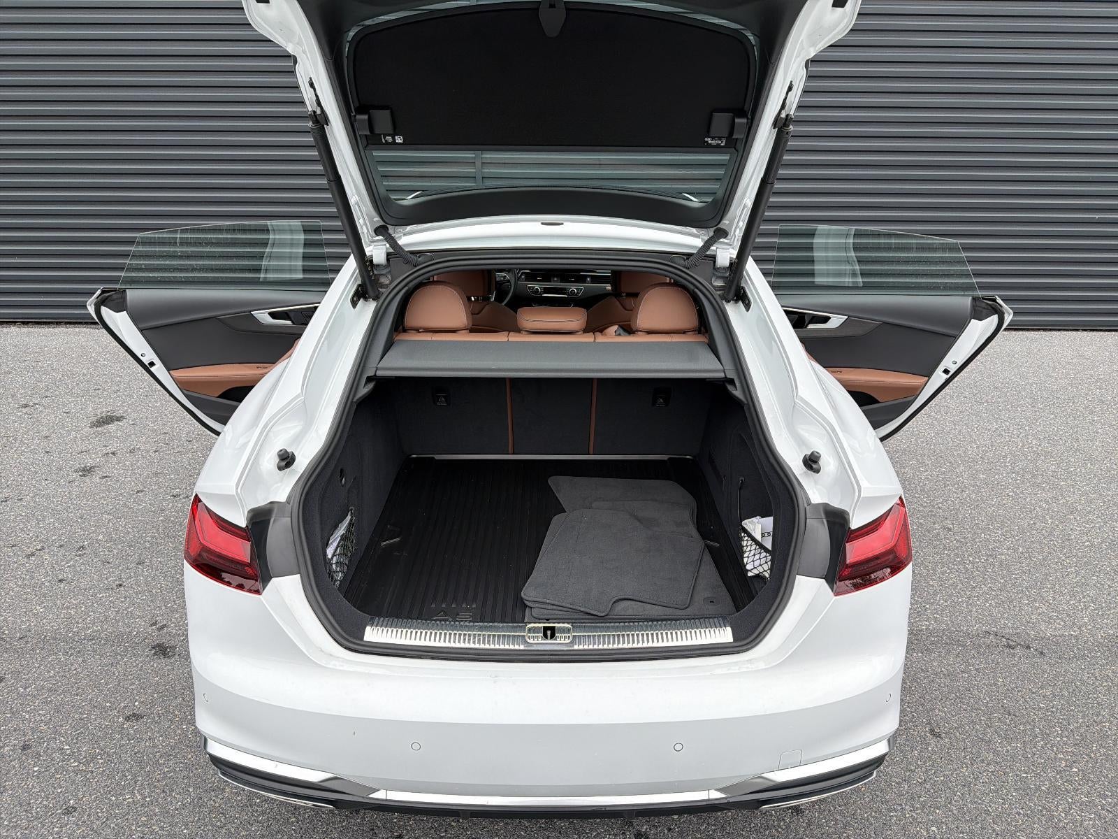 2024 Audi A5 Sportback S line Premium Plus 45 TFSI quattro