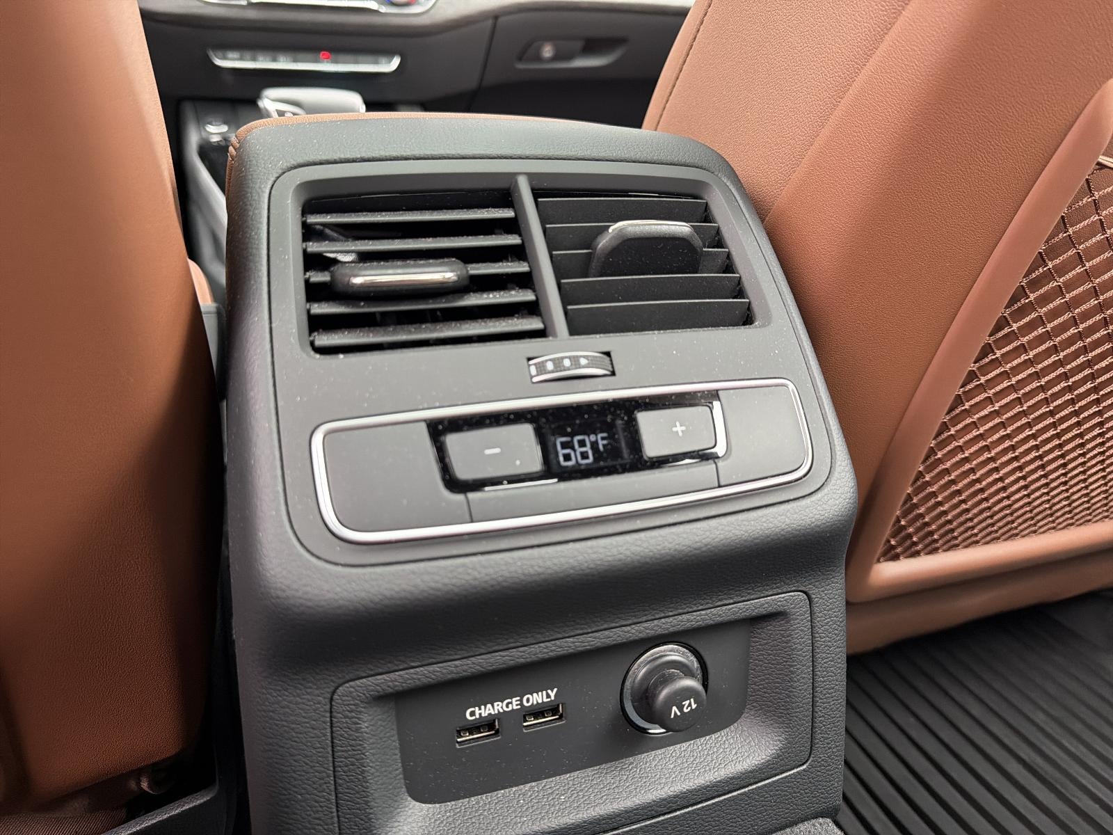 2024 Audi A5 Sportback S line Premium Plus 45 TFSI quattro