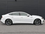 2024 Audi A5 Sportback S line Premium Plus 45 TFSI quattro