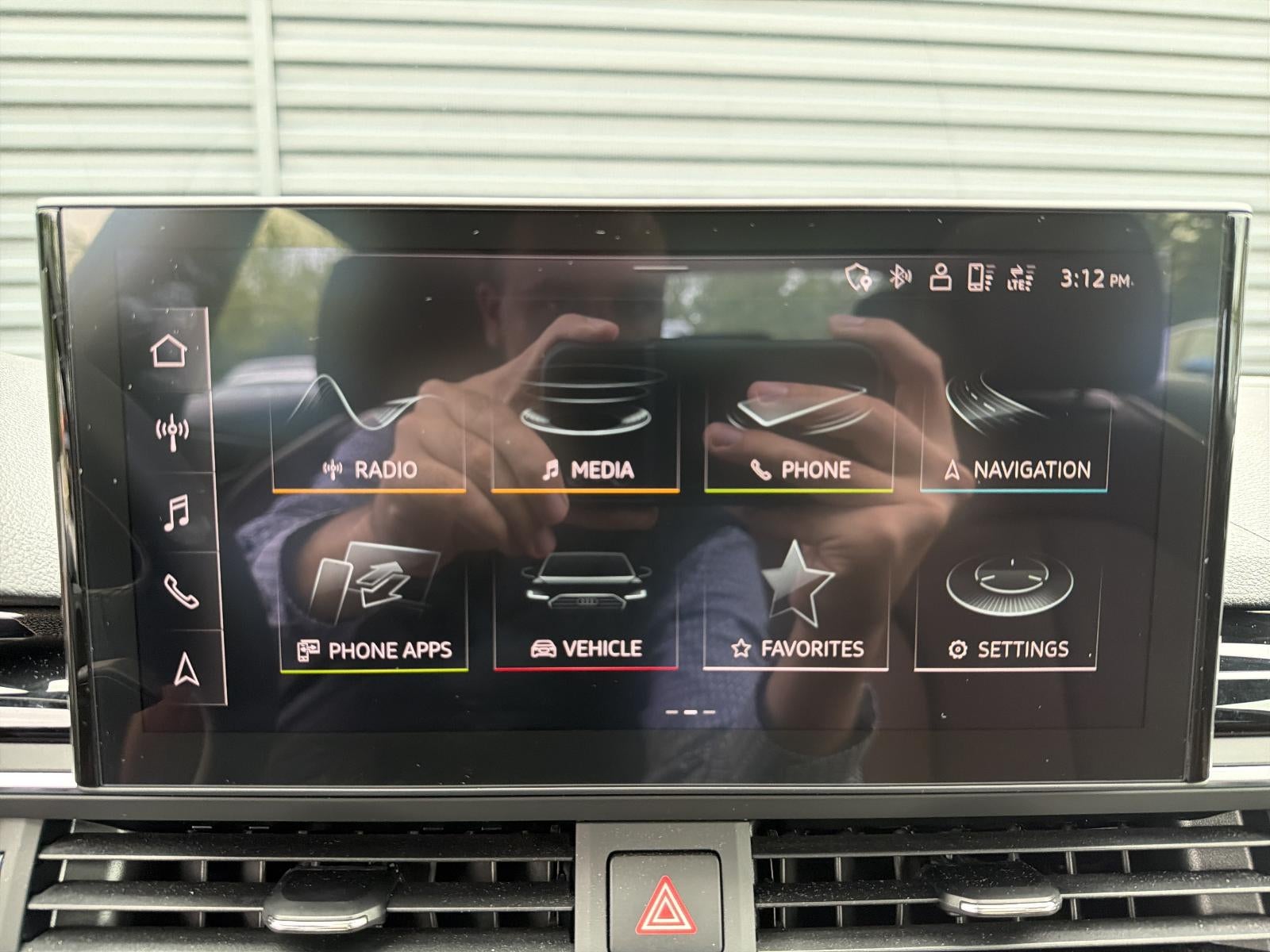2024 Audi A5 Sportback S line Premium Plus 45 TFSI quattro