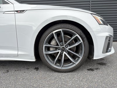 2024 Audi A5 Sportback S line Premium Plus 45 TFSI quattro