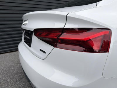 2024 Audi A5 Sportback S line Premium Plus 45 TFSI quattro