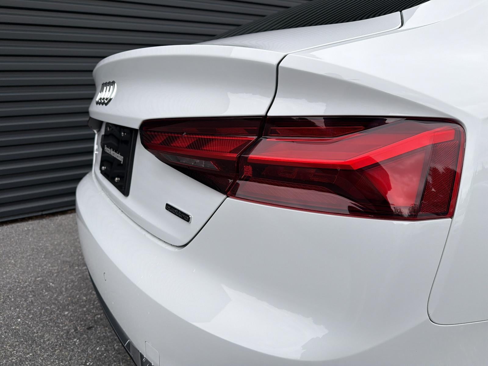 2024 Audi A5 Sportback S line Premium Plus 45 TFSI quattro