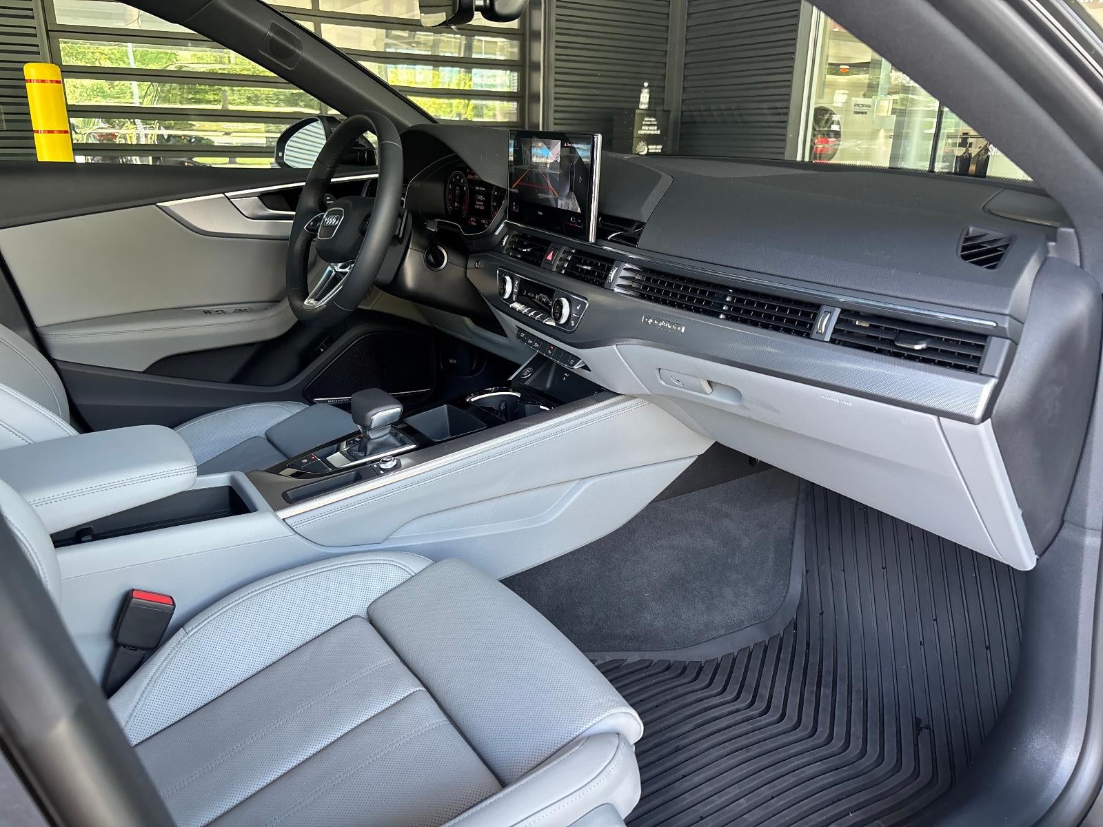2024 Audi A5 Sportback S line Premium Plus 45 TFSI quattro