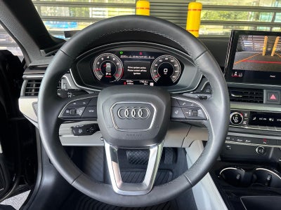 2024 Audi A5 Sportback S line Premium Plus 45 TFSI quattro