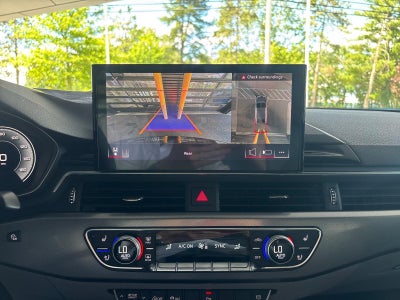 2024 Audi A5 Sportback S line Premium Plus 45 TFSI quattro