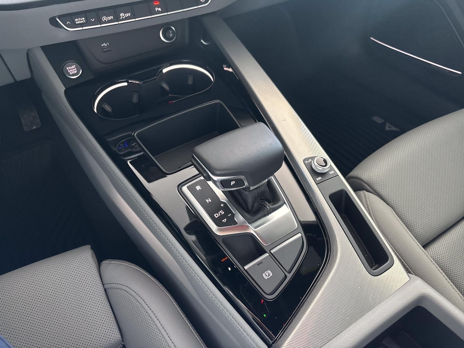 2024 Audi A5 Sportback S line Premium Plus 45 TFSI quattro