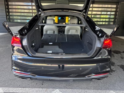 2024 Audi A5 Sportback S line Premium Plus 45 TFSI quattro