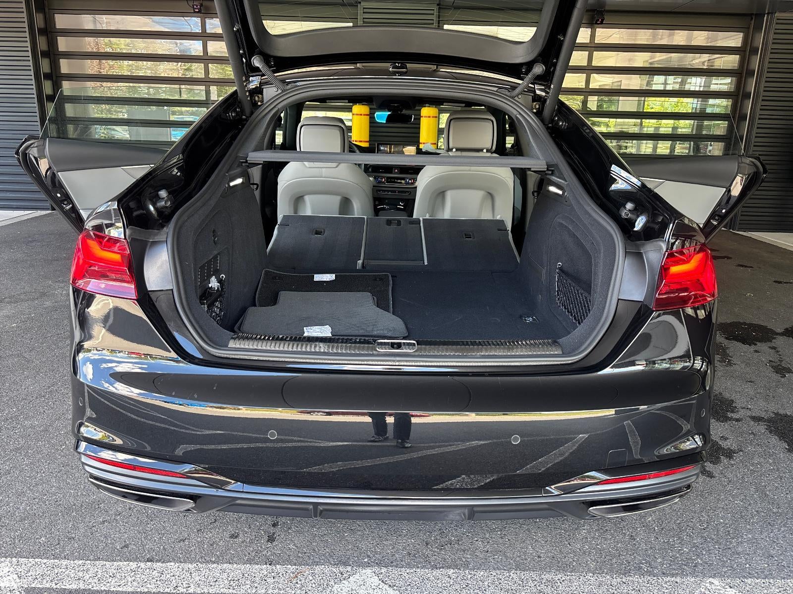 2024 Audi A5 Sportback S line Premium Plus 45 TFSI quattro