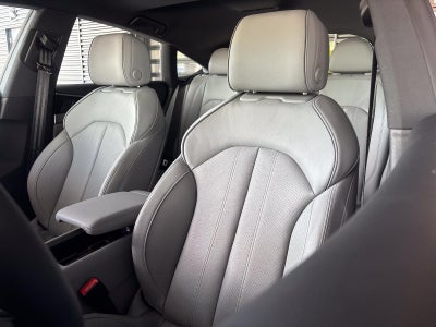 2024 Audi A5 Sportback S line Premium Plus 45 TFSI quattro