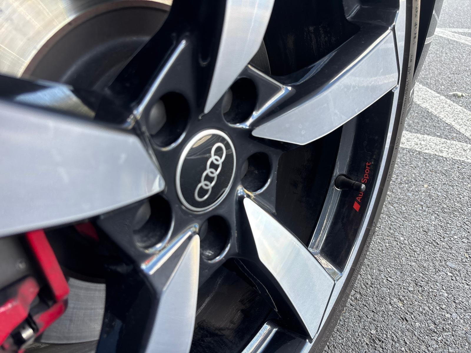 2024 Audi A5 Sportback S line Premium Plus 45 TFSI quattro