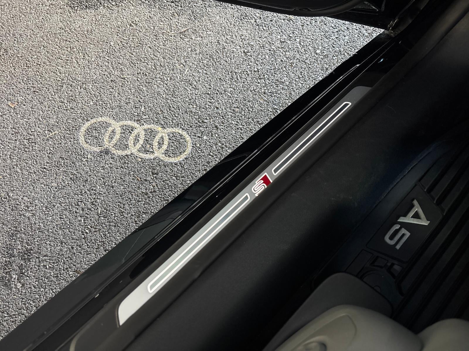 2024 Audi A5 Sportback S line Premium Plus 45 TFSI quattro