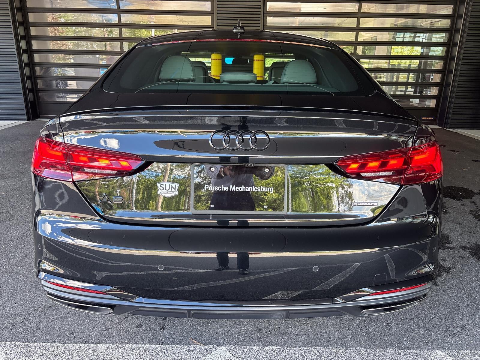 2024 Audi A5 Sportback S line Premium Plus 45 TFSI quattro