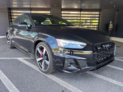 2024 Audi A5 Sportback S line Premium Plus 45 TFSI quattro