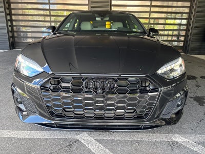 2024 Audi A5 Sportback S line Premium Plus 45 TFSI quattro