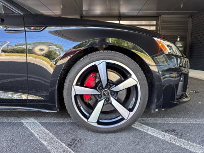 2024 Audi A5 Sportback S line Premium Plus 45 TFSI quattro