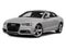 2013 Audi A5 Manual quattro 2.0T Premium Plus