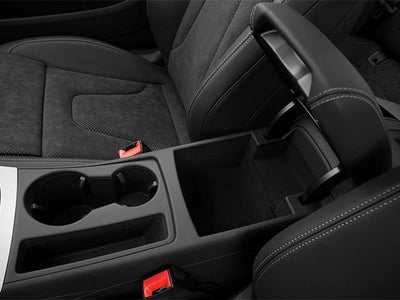 2013 Audi A5 Manual quattro 2.0T Premium Plus