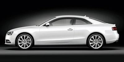 2013 Audi A5 Manual quattro 2.0T Premium Plus