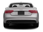 2013 Audi A5 Manual quattro 2.0T Premium Plus