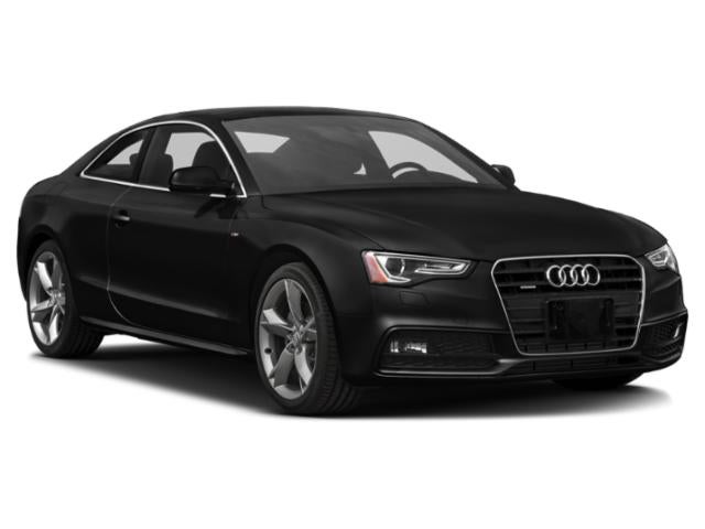 2013 Audi A5 Manual quattro 2.0T Premium Plus